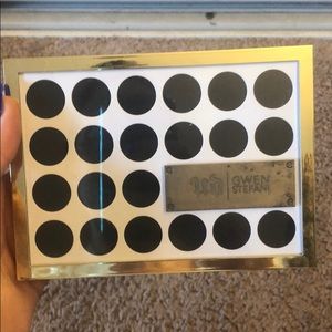 Urban Decay Gwen Stefani Palette!